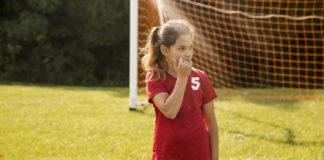 Why Your Child Bites Their Nails and How to Help Them Stop