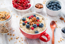 11 High-Fiber Foods for Kids to Fight Constipation