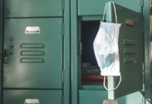 Sending My Kids Back to School Without a Mask Mandate is Giving Me Anxiety