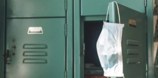 Sending My Kids Back to School Without a Mask Mandate is Giving Me Anxiety