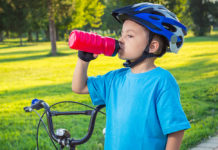How Much Water Kids Should Drink and Tips for Keeping them Hydrated