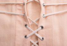 My 8-Year-Old is Hopping On the Corset Trend. Should I Be Worried?