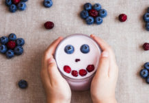 5 Snacks That Keep Kids Full Longer