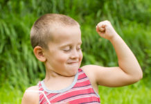 Protein Powder for Kids? Here’s Why You Should Skip It.