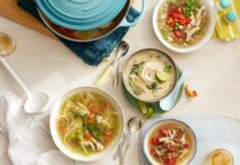 5 Foods to Fight Kids’ Colds & Flu