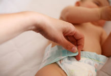 What Your Baby’s Poop May Be Telling You About Milk Allergies