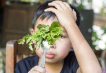 When To Get Help For Your Picky Eater