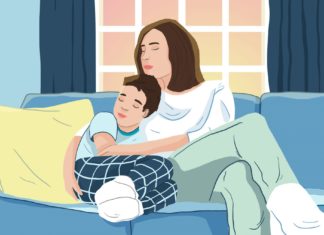 Why I’m Not Worried My Son Gave Up His Favorite Activity Because of COVID