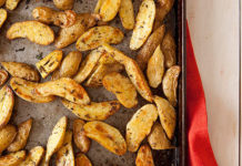 How to Roast Veggies for Babies and Toddlers