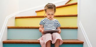 Nearsightedness Rises Among Kids And New Study Links it to the Pandemic