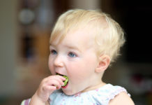 Is Your Baby Refusing the Spoon? Here’s What to Do