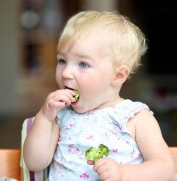 Is Your Baby Refusing the Spoon? Here’s What to Do