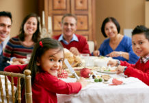 How to Handle Picky Eaters at the Holiday Table
