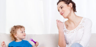 4 Toddler Snacking Mistakes to Avoid