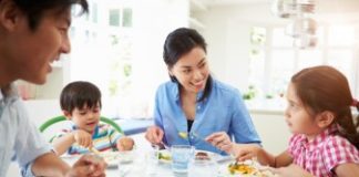 Why Your Cell Doesn’t Belong at the Table