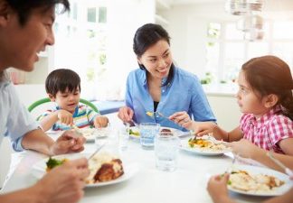 Why Your Cell Doesn’t Belong at the Table