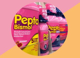 Is Pepto-Bismol Safe for Kids?