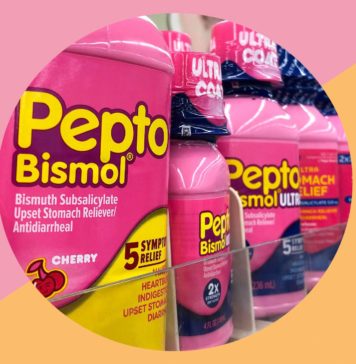 Is Pepto-Bismol Safe for Kids?