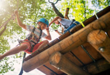 Summer Camps Are Open for 2021—Here Are the Safety Guidelines to Know