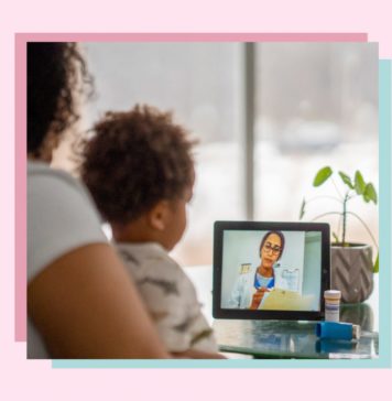Are Virtual Pediatrician Visits Worth the Cost?