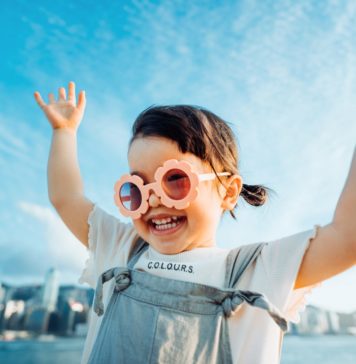 6 Little Things You Can Do Every Day to Make Your Child More Independent