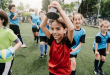 Exercise After COVID-19: When It’s Safe to Let Kids Get Back to Sports