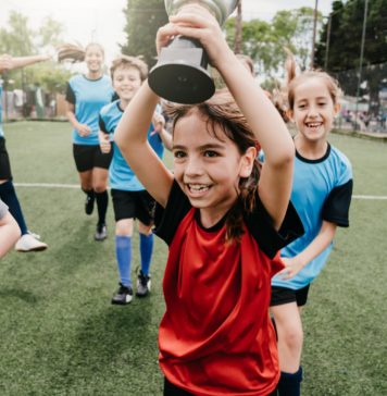 Exercise After COVID-19: When It’s Safe to Let Kids Get Back to Sports