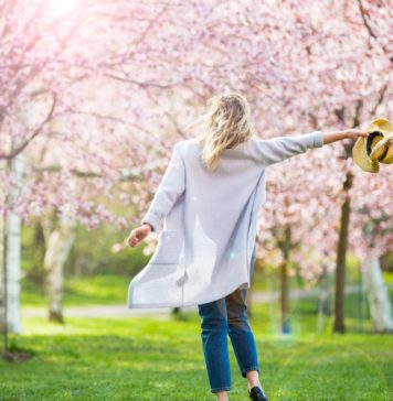 This Mom’s ‘Life Cleaning’ Ritual Is the Spring Hack All Parents Need