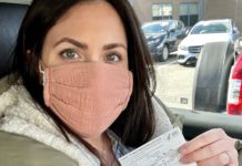 I Got the COVID-19 Vaccine at 7 Months Pregnant and Here’s What I Want You to Know