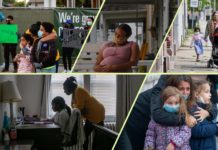 The Internet Is Overflowing With Moms at Their Limit in the Pandemic: 10 Solid Reasons Why They’re Losing It