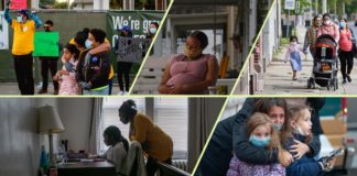 The Internet Is Overflowing With Moms at Their Limit in the Pandemic: 10 Solid Reasons Why They’re Losing It