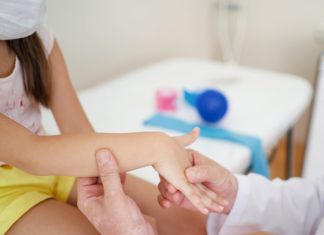 What a Juvenile Arthritis Diagnosis Really Means for Kids and Parents