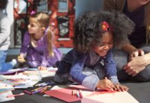 What Kids Should Know Before Kindergarten