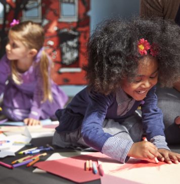 What Kids Should Know Before Kindergarten