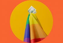 5 Ways Teaching Kids About Money is Different in a Queer Household