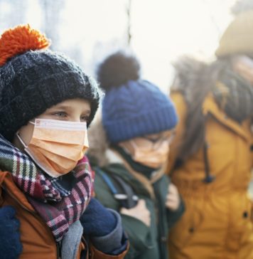 The Delta Variant: What Parents Should Know About the Infectious COVID-19 Strain