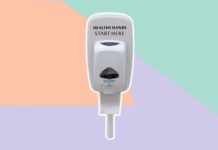 Viral Video of Toddler Shows the Repercussions of Growing Up During the Pandemic—and Sometimes You Gotta Laugh