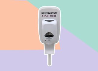 Viral Video of Toddler Shows the Repercussions of Growing Up During the Pandemic—and Sometimes You Gotta Laugh