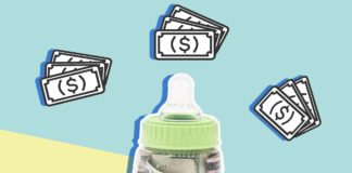 Child Care Costs Have Risen More Than 40 Percent During the Pandemic, Report Finds