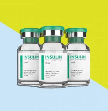 Mom Calls Out Insane Insulin Prices in Tearful TikTok, Asking How Other Parents Afford It