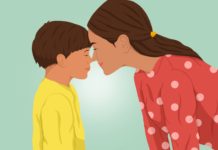 My Struggle With Depression Has Made Me a Better Mom During the Pandemic