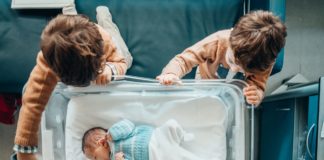 U.S. Birth Rate Declines for Sixth Year in a Row—Here’s What That Means