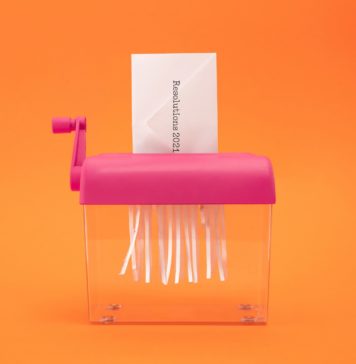 Hey Parents: You Might Not Feel Motivated for a Fresh Start in 2021—and That’s More Than OK