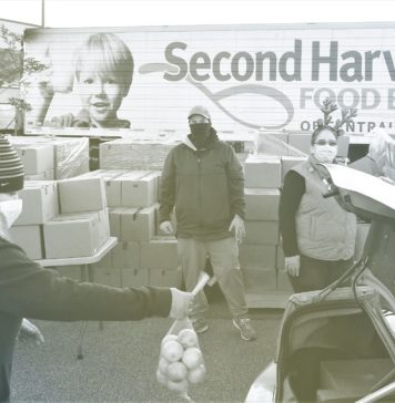 Families in America Are Struggling More Every Day in the Pandemic