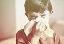 Allergies vs COVID-19: A Symptom Checker for Kids