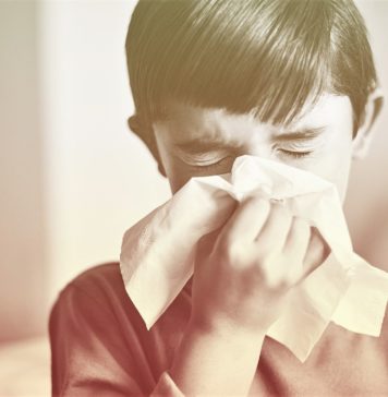 Allergies vs COVID-19: A Symptom Checker for Kids