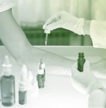 Allergy Testing for Kids: A Parent’s Guide