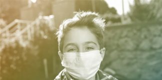 Kids May Have Antibodies Even if They’ve Never Had COVID-19