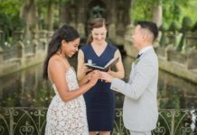 16 Questions to Ask Your Wedding Officiant