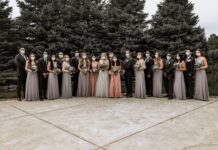 Here’s What the COVID Omicron Variant Might Mean for Your Wedding1234